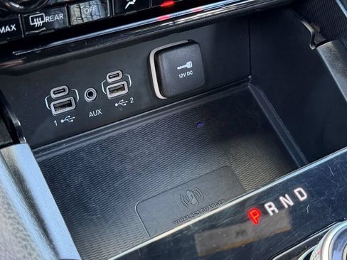 Used 2024 Jeep Grand Cherokee L Laredo AWD/4WD image 30