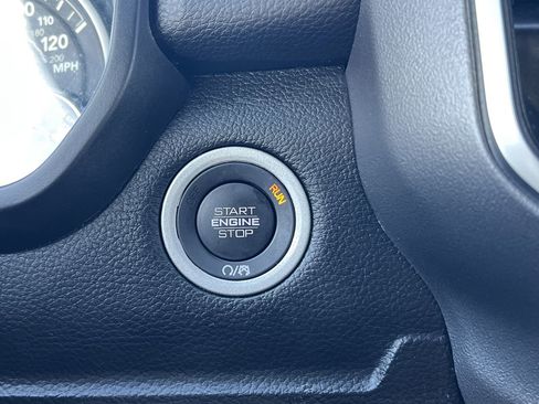 Used 2025 RAM 1500 Big Horn image 12