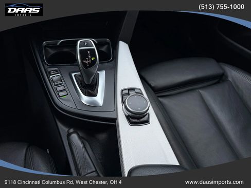 Used 2016 BMW 428i Gran Coupe xDrive w/ M Sport Package image 47