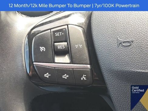 Used 2023 Ford Escape Active w/ Cold Weather Package FWD image 43