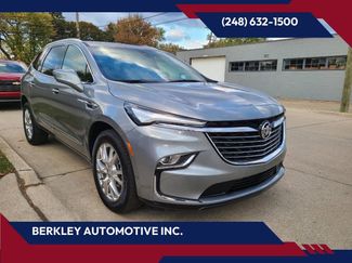 Used 2024 Buick Enclave Essence w/ Experience Buick Package video 1
