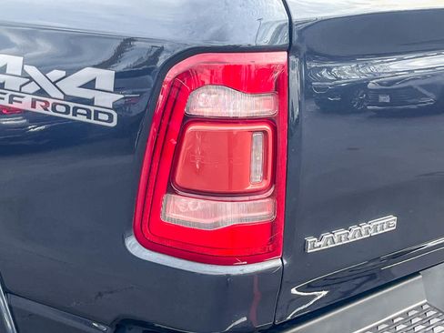 Used 2021 RAM 1500 Laramie w/ Off Road Group image 8
