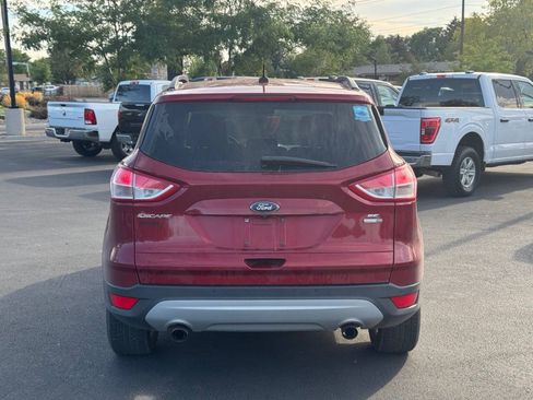 Used 2015 Ford Escape SE w/ Equipment Group 201A AWD/4WD image 6