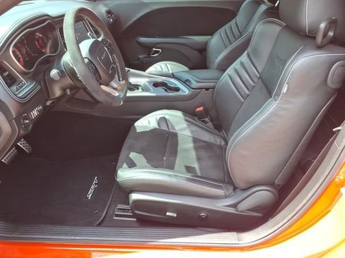Used 2022 Dodge Challenger SRT Hellcat Redeye RWD image 17