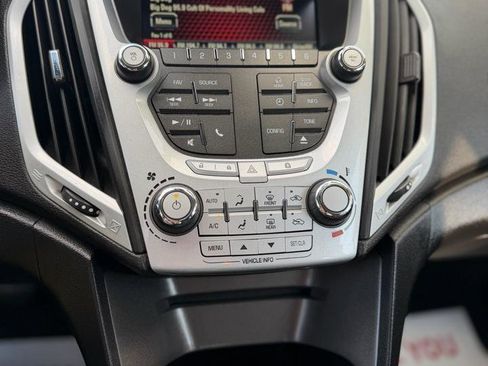 Used 2012 GMC Terrain SLE image 17