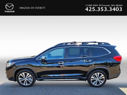 Used 2019 Subaru Ascent Touring