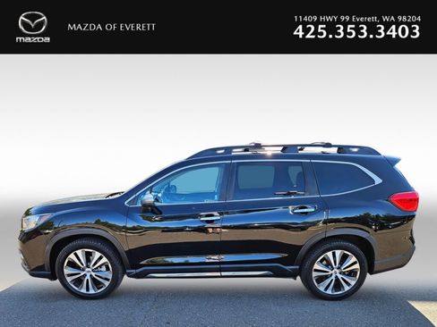 Used 2019 Subaru Ascent Touring AWD/4WD image 1