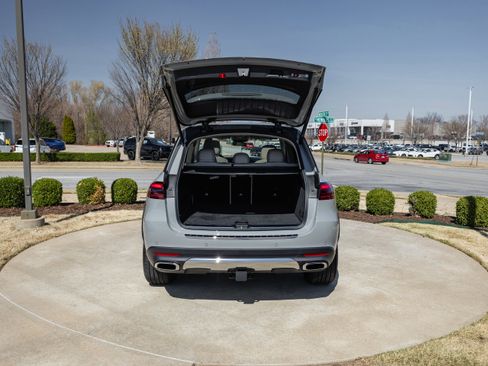 New 2026 Mercedes-Benz GLE 350 4MATIC image 35