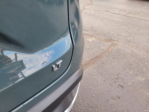 New 2026 Chevrolet Trax LT FWD image 26