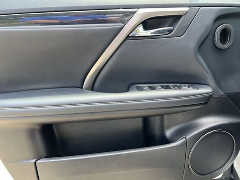 Used 2022 Lexus RX 350 FWD image 14