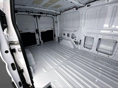 New 2026 Ford Transit 150 Low Roof image 10