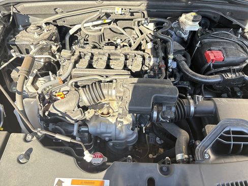 Used 2025 Acura ADX A-Spec image 34