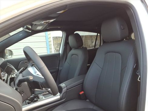 New 2026 Mercedes-Benz GLA 250 4MATIC image 12