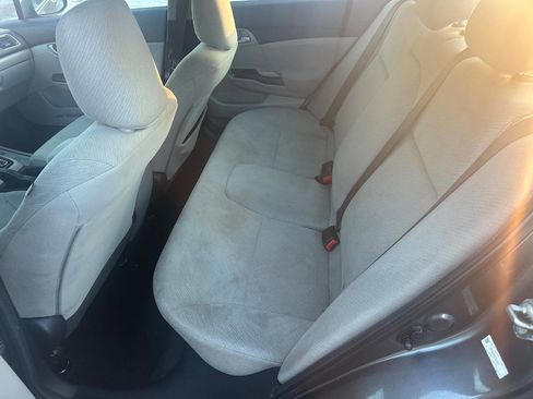 Used 2013 Honda Civic LX image 10