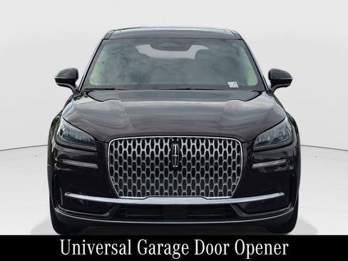 Used 2023 Lincoln Corsair AWD w/ Equipment Group 101A image 2