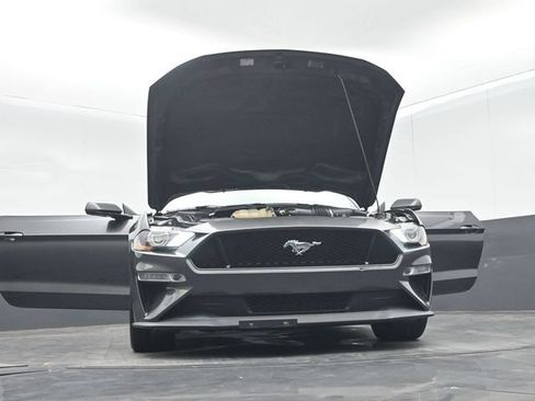 Certified 2020 Ford Mustang GT Premium w/ GT Performance Package RWD image 69