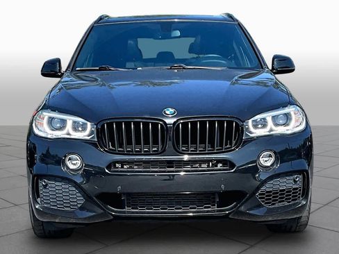 Used 2017 BMW X5 xDrive40e image 4