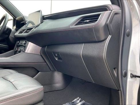 Used 2023 Chevrolet Tahoe RST w/ Luxury Package image 20