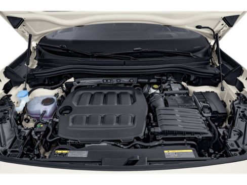 New 2026 Volkswagen Tiguan SEL R-Line AWD/4WD image 9