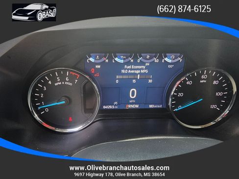 Used 2024 Ford Expedition XLT RWD image 15