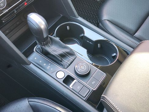 Used 2021 Volkswagen Atlas SEL image 20