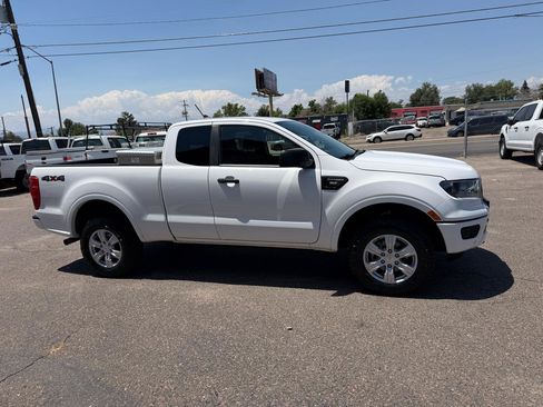 Used 2019 Ford Ranger XLT w/ Equipment Group 301A Mid AWD/4WD image 1