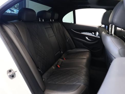 Used 2020 Mercedes-Benz E 350 Sedan image 22