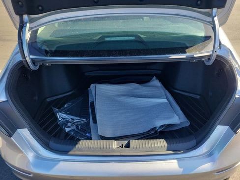 New 2026 Honda Accord SE image 7