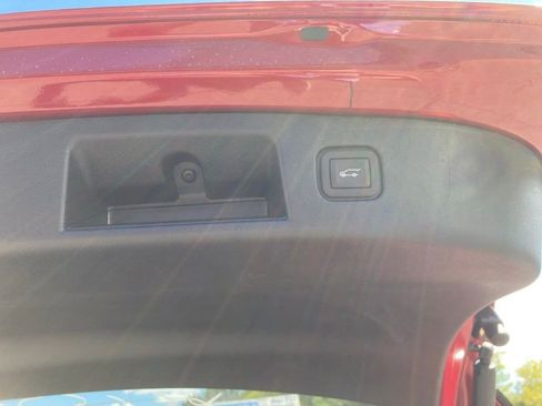 New 2025 Chevrolet Blazer EV RS image 26