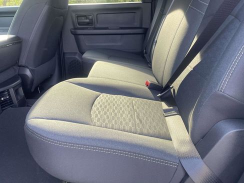 New 2026 RAM 2500 Tradesman AWD/4WD image 8