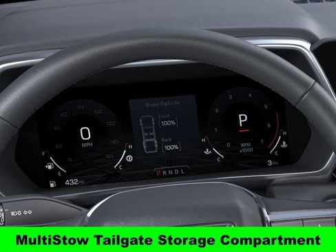 New 2026 GMC Canyon Elevation w/ Convenience Package RWD image 20