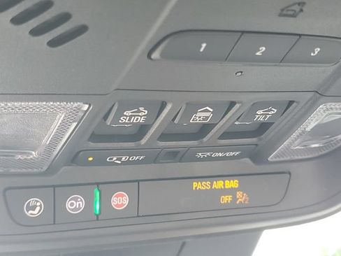 Certified 2024 Cadillac XT4 Sport AWD/4WD image 26