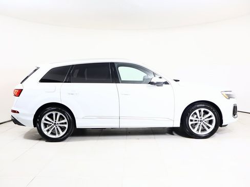 Used 2025 Audi Q7 3.0T Premium Plus w/ Premium Plus Package image 20