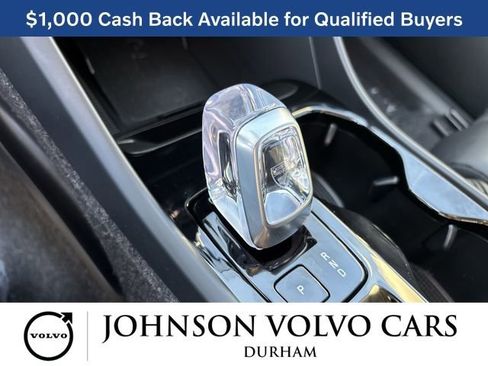 New 2026 Volvo XC40 B5 Plus w/ Protection Package Premier image 21