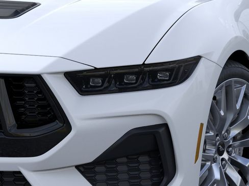 New 2026 Ford Mustang GT Premium RWD image 19