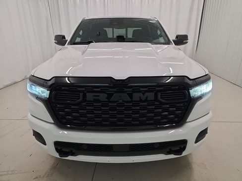 New 2026 RAM 1500 Big Horn image 9