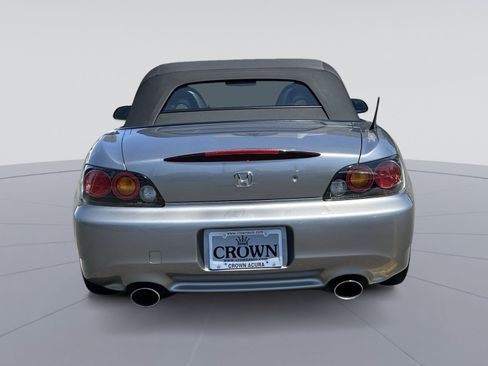 Used 2004 Honda S2000 image 8