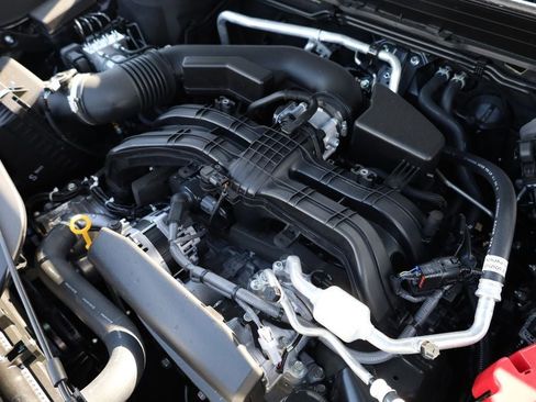 New 2026 Subaru Outback Premium image 27