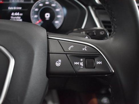 Used 2023 Audi Q5 2.0T Premium Plus AWD/4WD image 21
