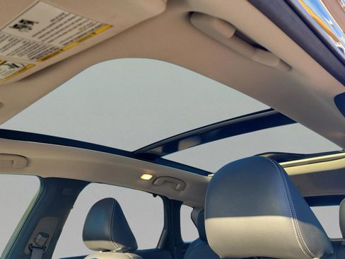 Used 2020 INFINITI QX50 Sensory w/ Proactive Package image 37