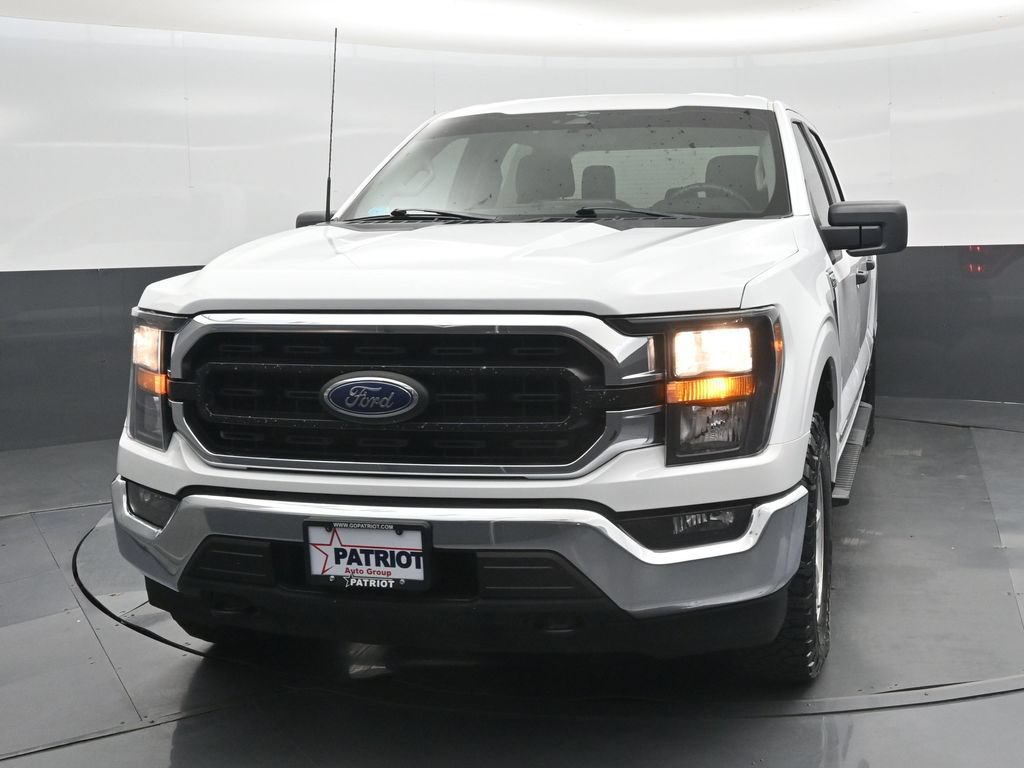 Used 2023 Ford F150 XLT w/ Trailer Tow Package AWD/4WD image 30