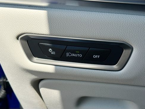New 2027 BMW X7 M60i AWD/4WD image 37