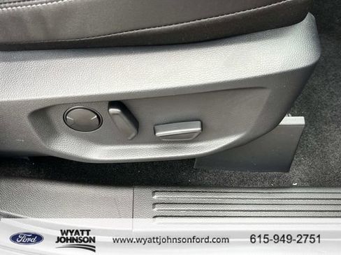 Certified 2024 Ford Ranger Lariat AWD/4WD image 25