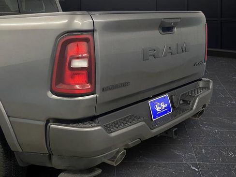 New 2026 RAM 1500 Big Horn image 38