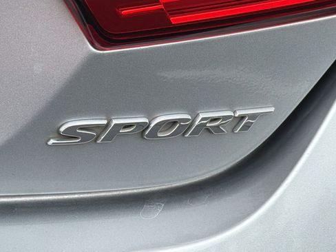 Certified 2022 Honda Accord Sport image 24