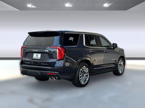 Used 2023 GMC Yukon Denali Ultimate AWD/4WD image 9