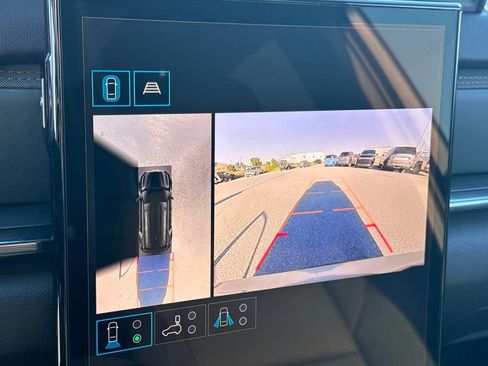 New 2026 GMC Terrain AT4 w/ Convenience Package III image 23