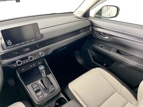 Used 2024 Honda CR-V EX image 21