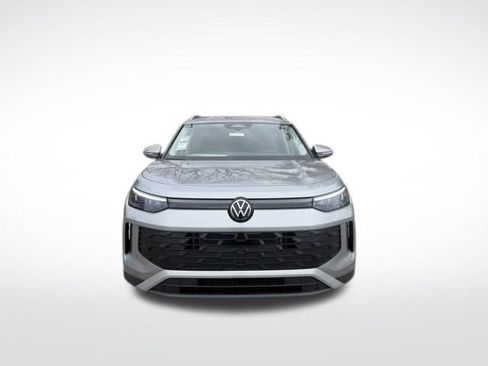 New 2026 Volkswagen Tiguan S image 7