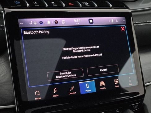 Used 2025 Jeep Grand Cherokee Limited 4xe image 14